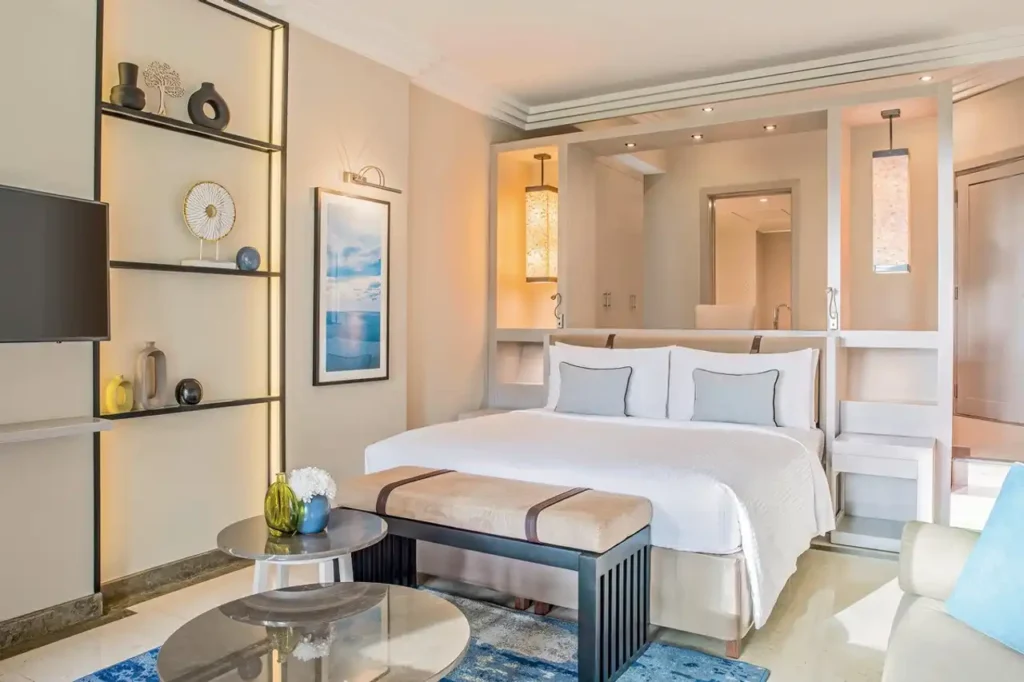 InterContinental Mauritius Balaclava