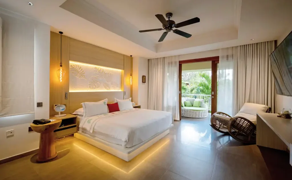 Le Duc de Praslin Hotel & Villas10 Le Duc de Praslin Hotel & Villas