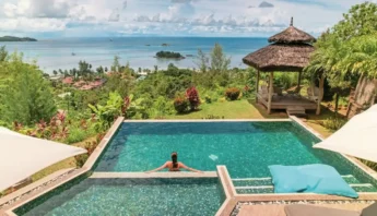 Le Duc de Praslin Hotel & Villas