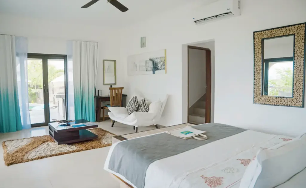 Le Duc de Praslin Hotel & Villas14