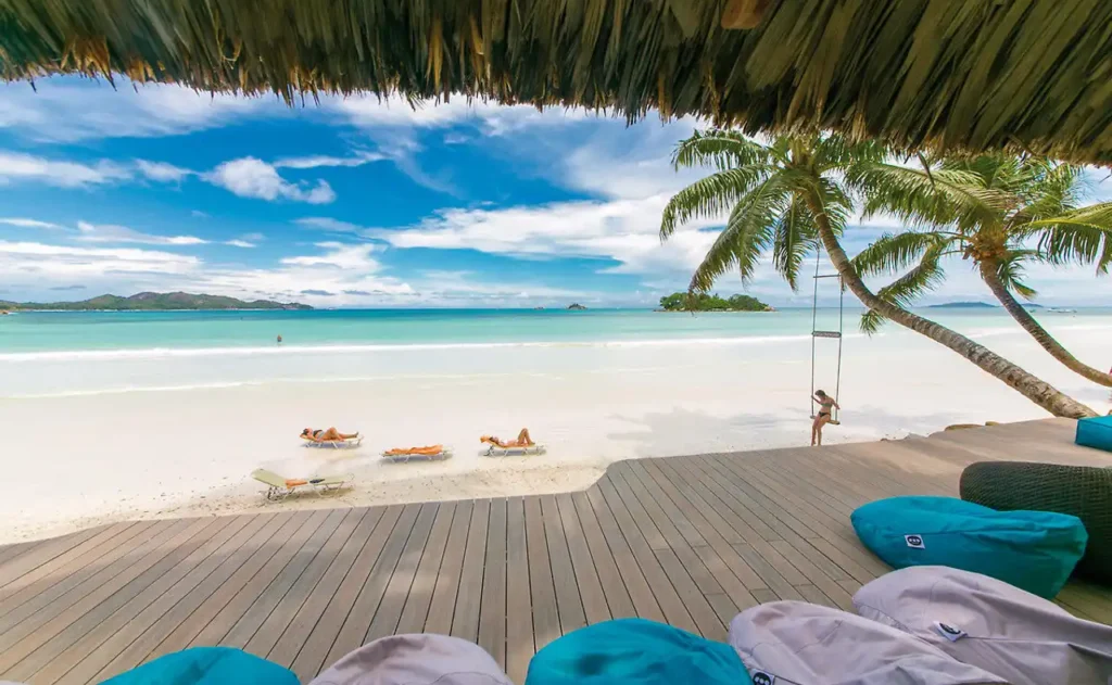 Le Duc de Praslin Hotel & Villas3 Le Duc de Praslin Hotel & Villas