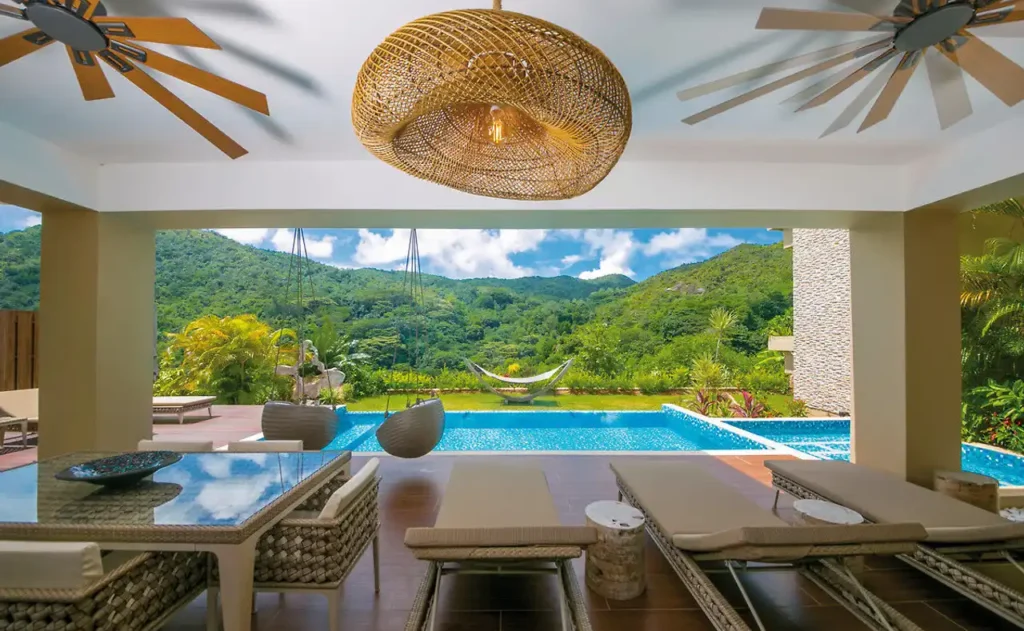 Le Duc de Praslin Hotel & Villas9 Le Duc de Praslin Hotel & Villas