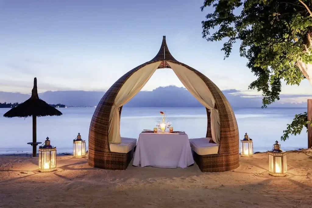 Le Jadis Beach Resort & Wellness2 Le Jadis Beach Resort & Wellness