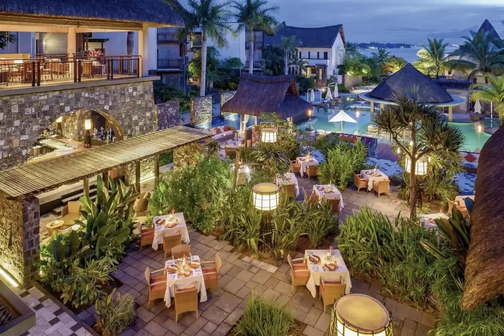 Le Jadis Beach Resort & Wellness3 Le Jadis Beach Resort & Wellness