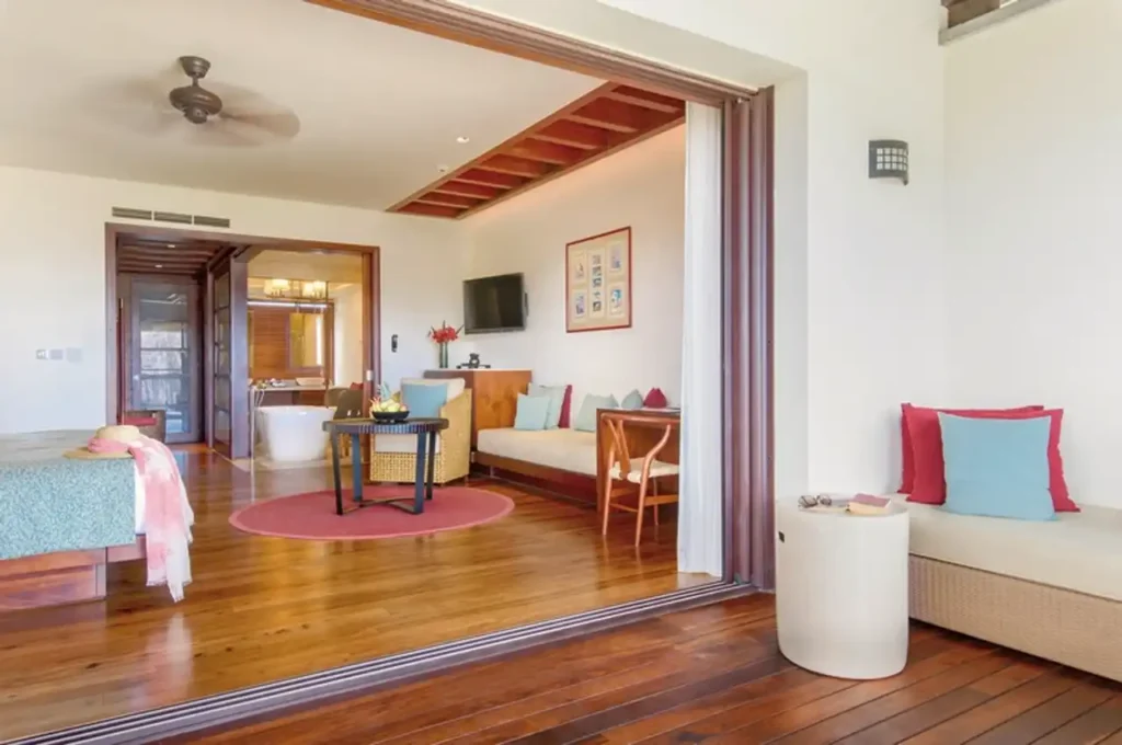 Le Jadis Beach Resort & Wellness5 Le Jadis Beach Resort & Wellness