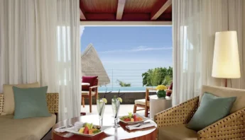 Le Jadis Beach Resort & Wellness
