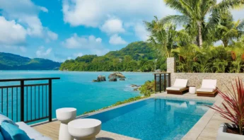 Mango House Seychelles