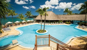 Maritim Resort & Spa Mauritius