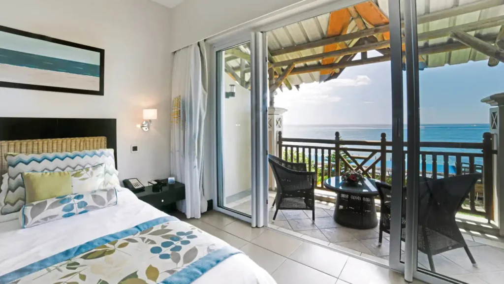 Pearle Beach Resort & Spa