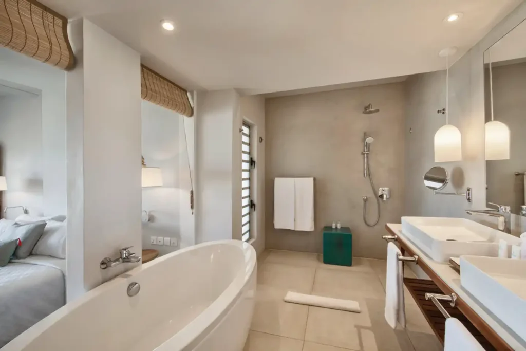 Preskil Island Resort