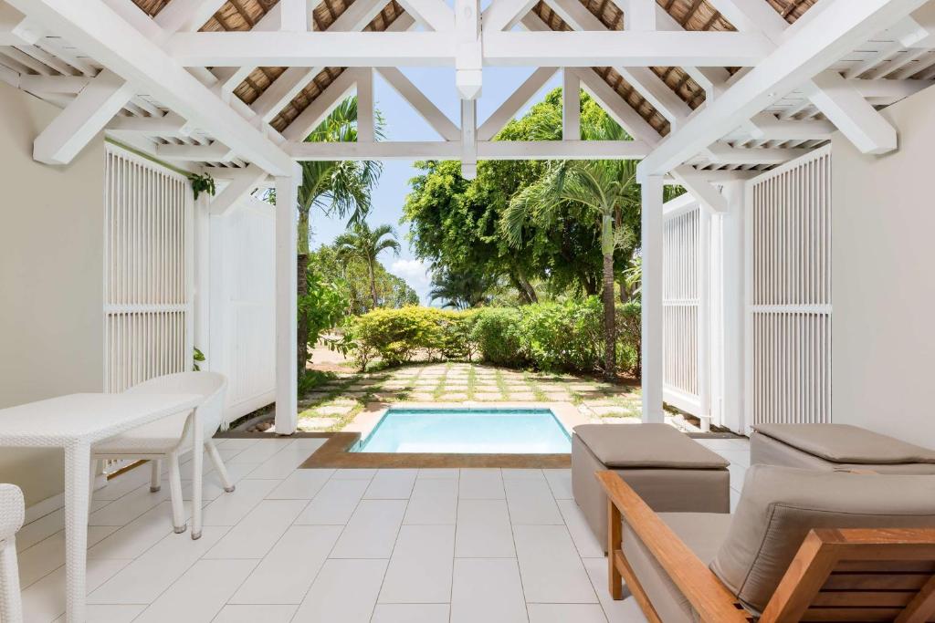 Radisson Blu Azuri Resort & Spa10 Radisson Blu Azuri Resort & Spa