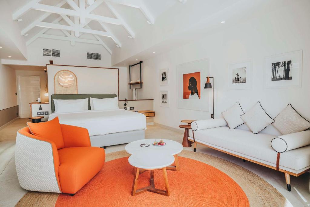 Radisson Blu Azuri Resort & Spa13 Radisson Blu Azuri Resort & Spa