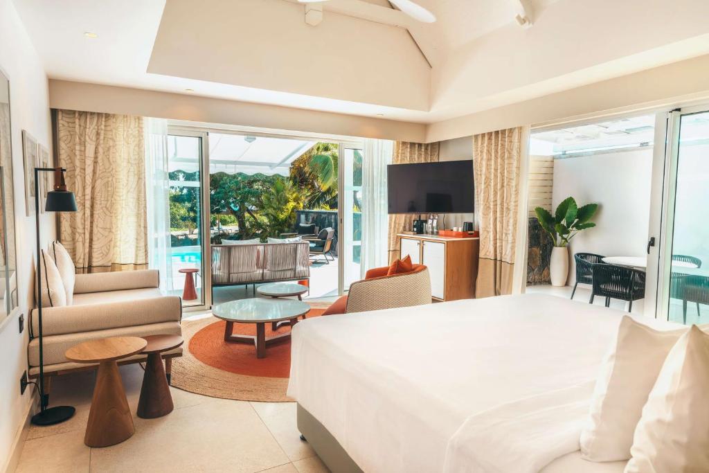 Radisson Blu Azuri Resort & Spa4 Radisson Blu Azuri Resort & Spa