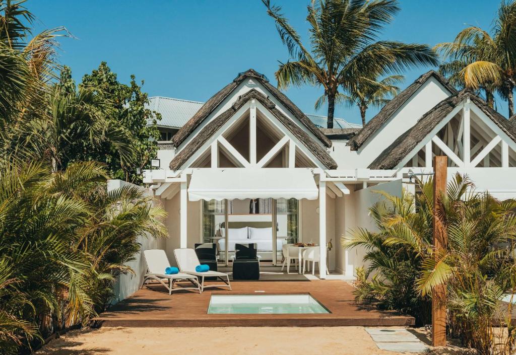 Radisson Blu Azuri Resort & Spa5 Radisson Blu Azuri Resort & Spa