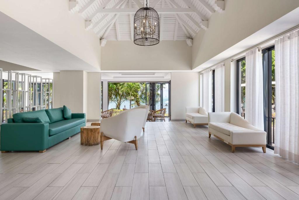 Radisson Blu Azuri Resort & Spa7 Radisson Blu Azuri Resort & Spa