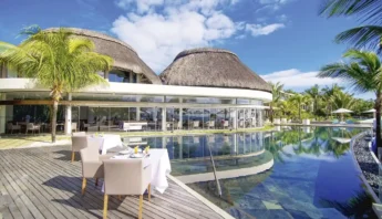 Radisson Blu Poste Lafayette Resort