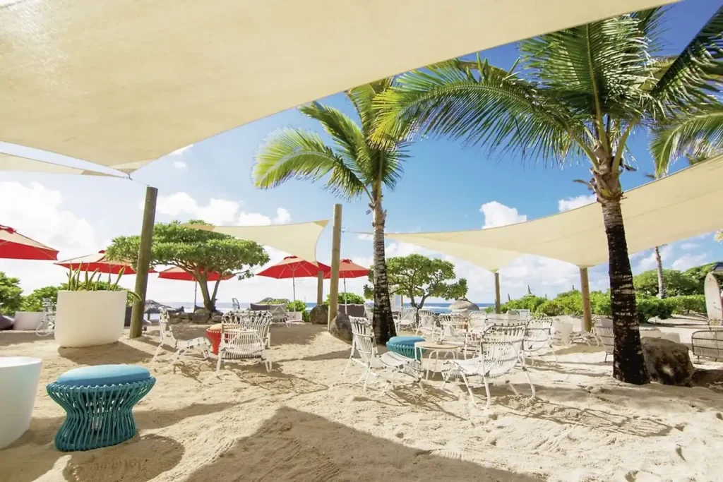 Radisson Blu Poste Lafayette Resort