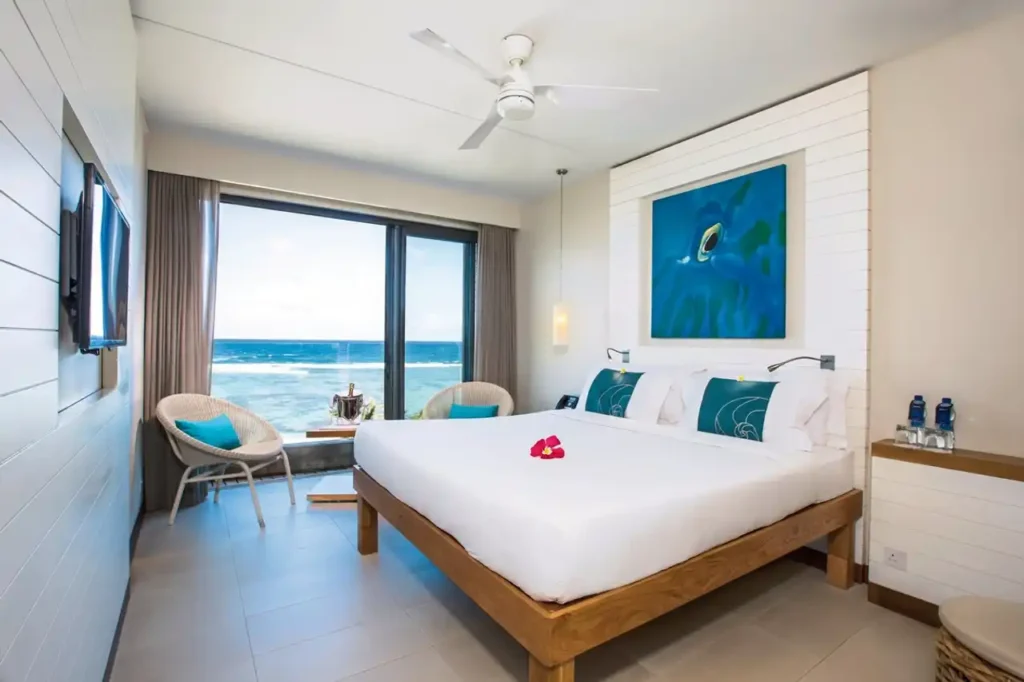 Radisson Blu Poste Lafayette Resort