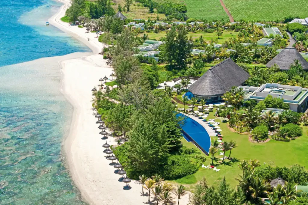 SO Sofitel Mauritius