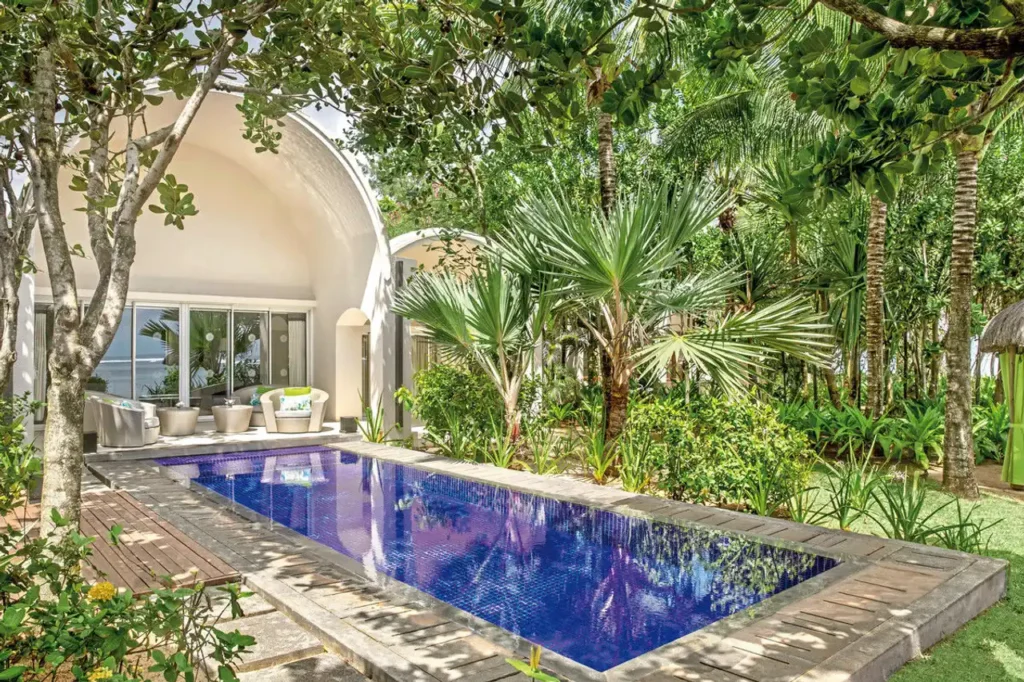 SO Sofitel Mauritius