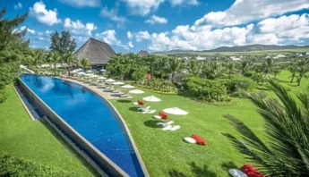 SO Sofitel Mauritius