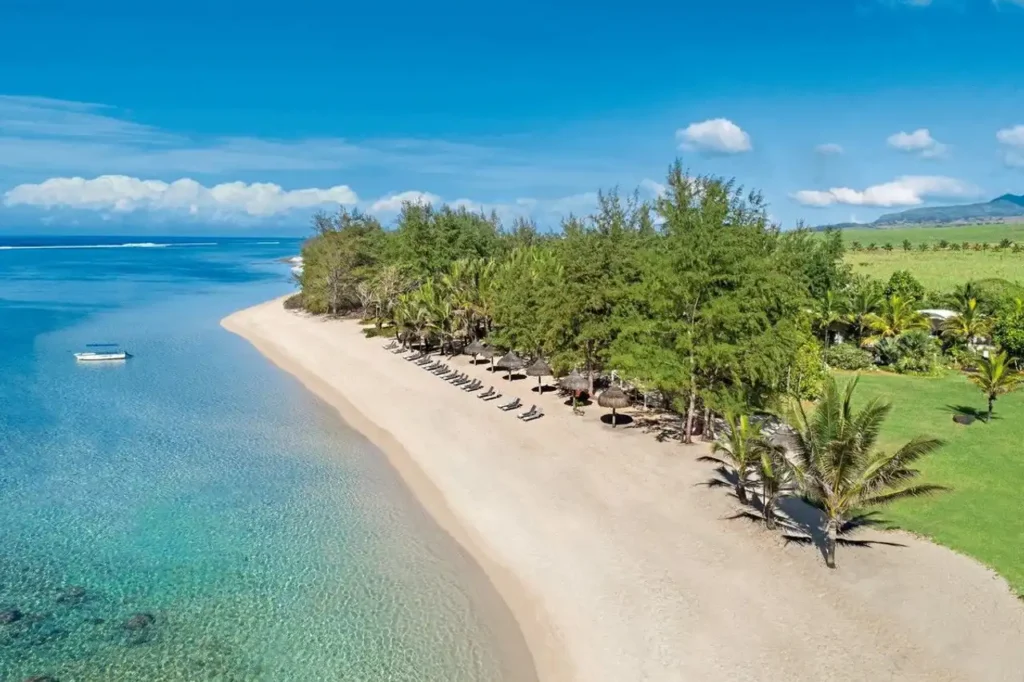 SO Sofitel Mauritius