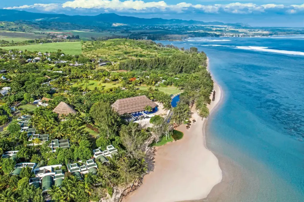 SO Sofitel Mauritius