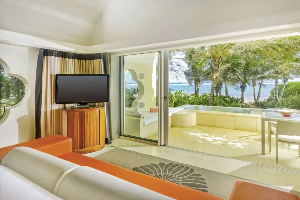 SO Sofitel Mauritius