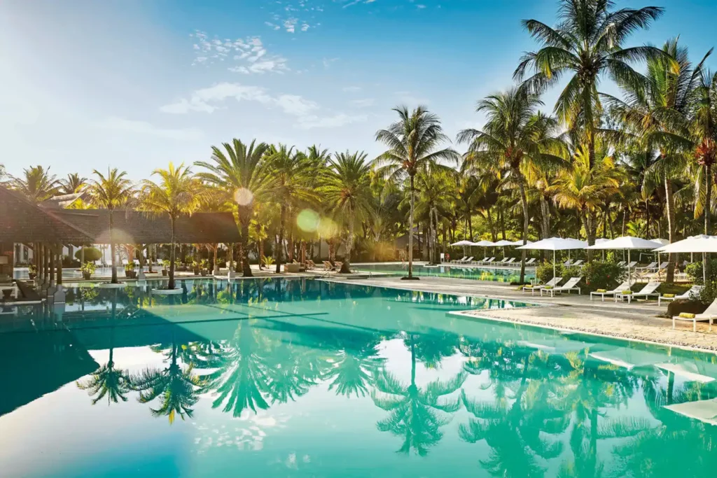 The Ravenala Attitude