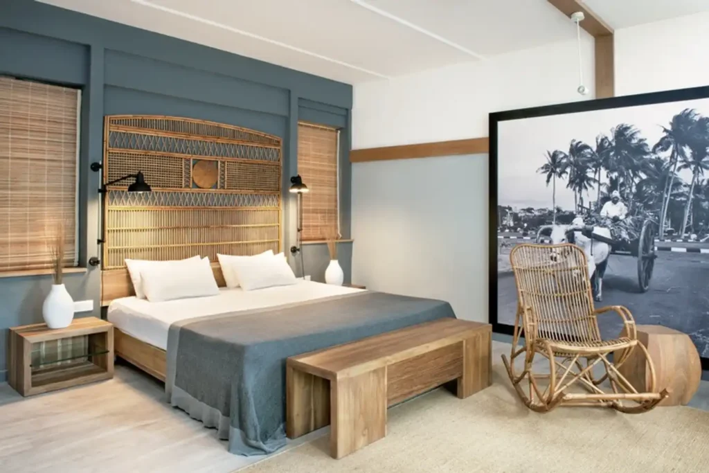 The Ravenala Attitude