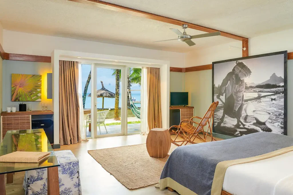 The Ravenala Attitude