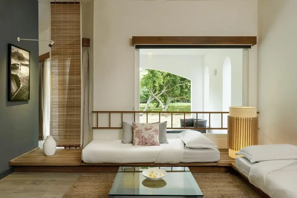 The Ravenala Attitude