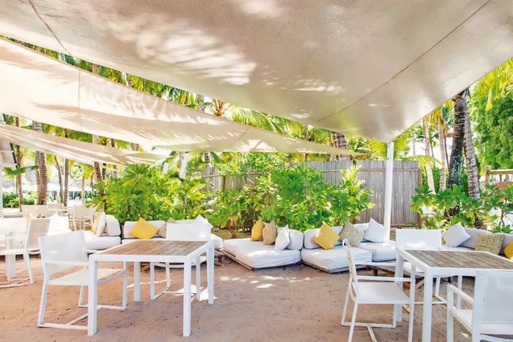 The Ravenala Attitude