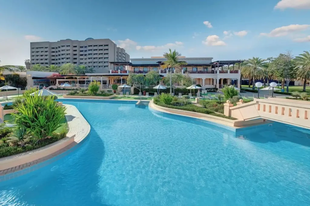 InterContinental Muscat