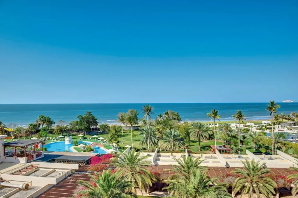 InterContinental Muscat10