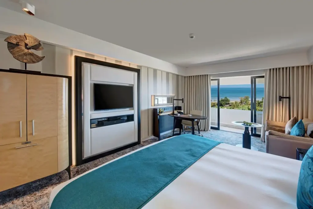 InterContinental Muscat7