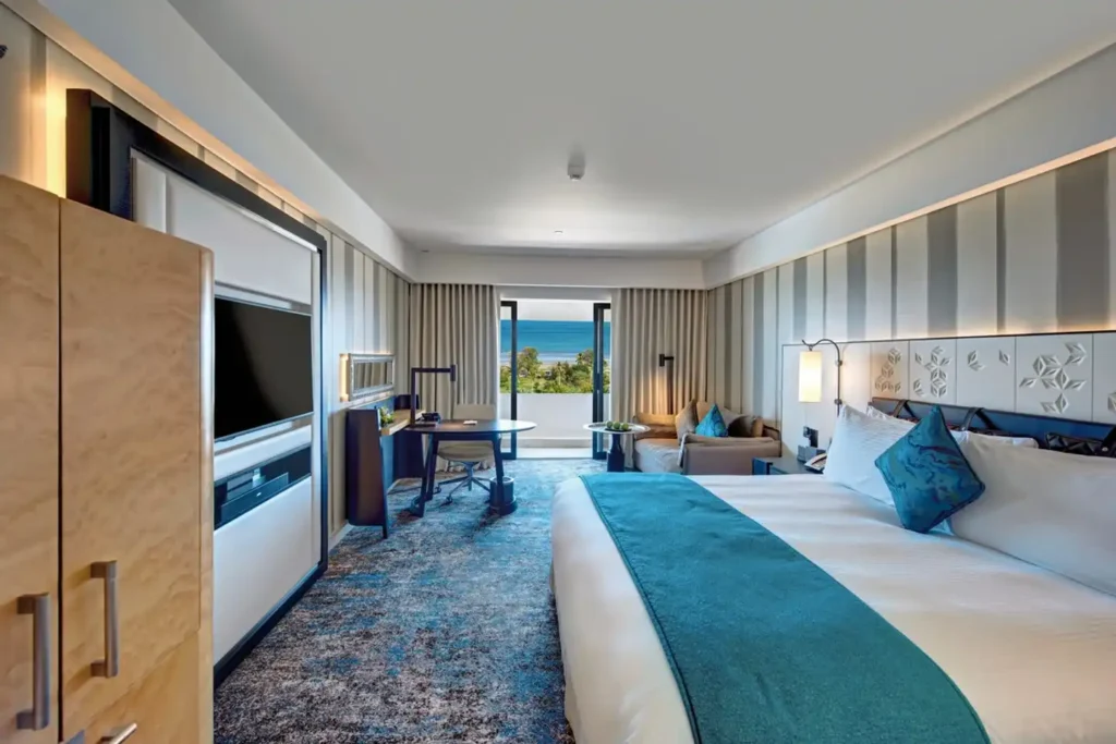 InterContinental Muscat8