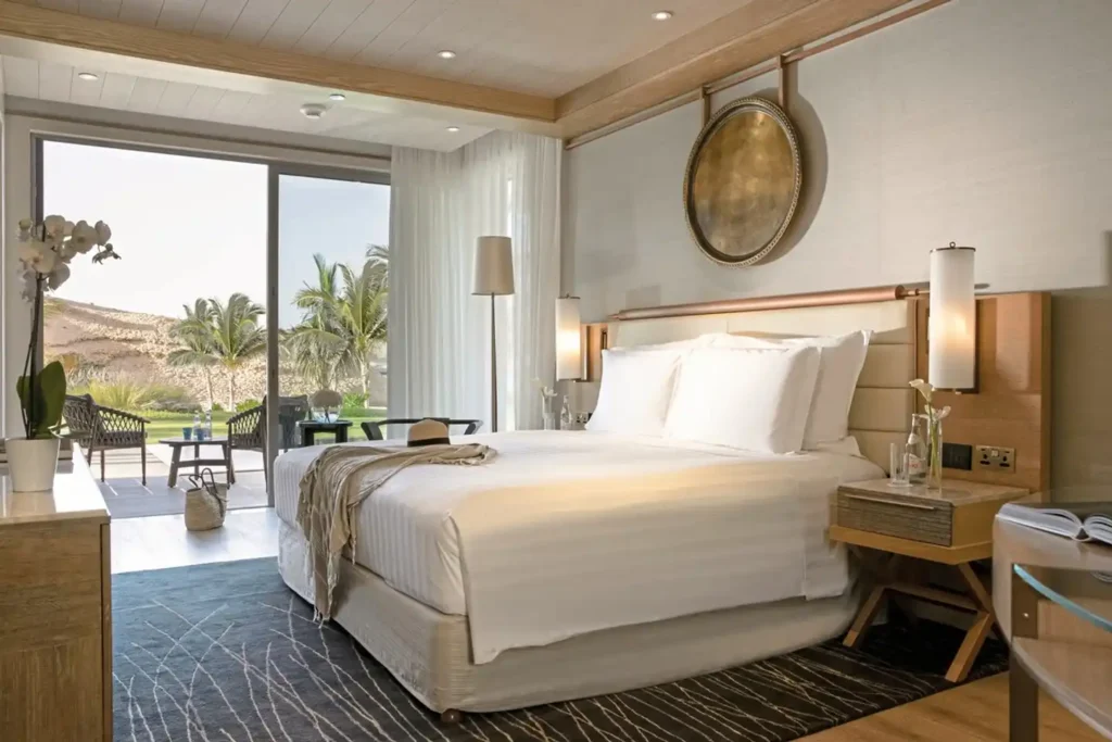 Jumeirah Muscat Bay10