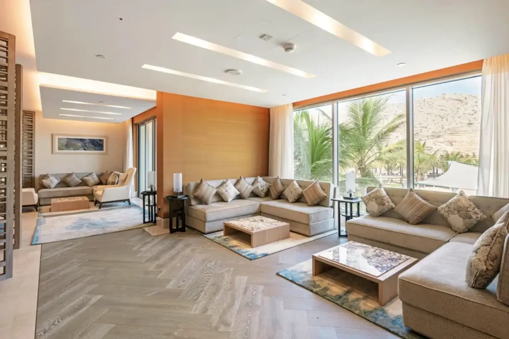 Jumeirah Muscat Bay11