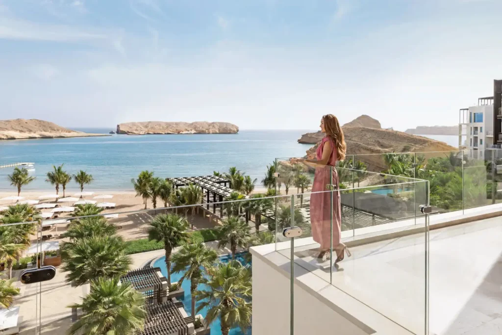 Jumeirah Muscat Bay3