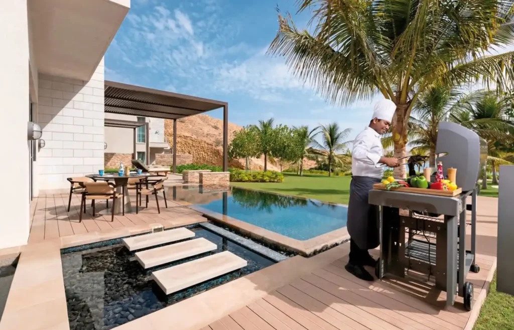 Jumeirah Muscat Bay4