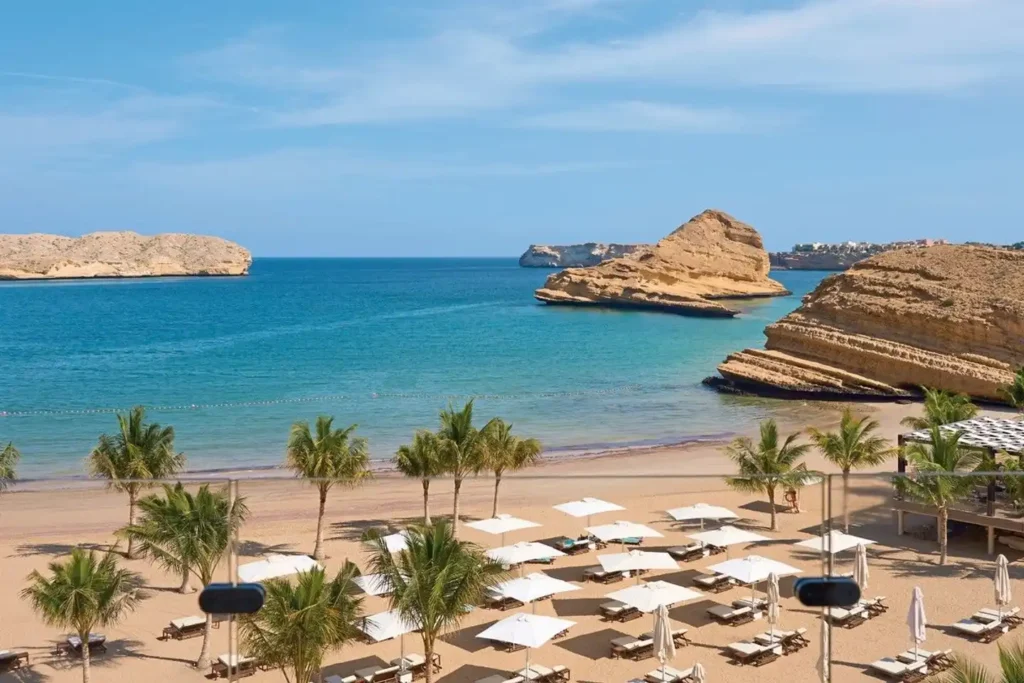 Jumeirah Muscat Bay6