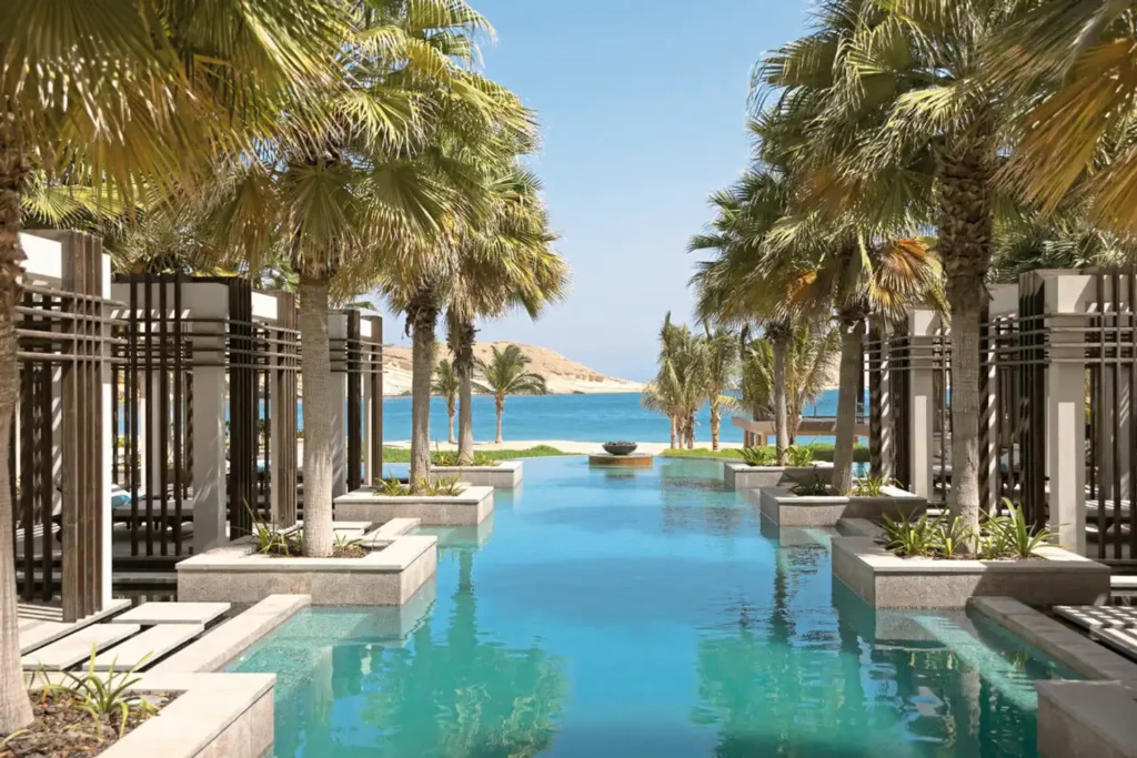 Jumeirah Muscat Bay7