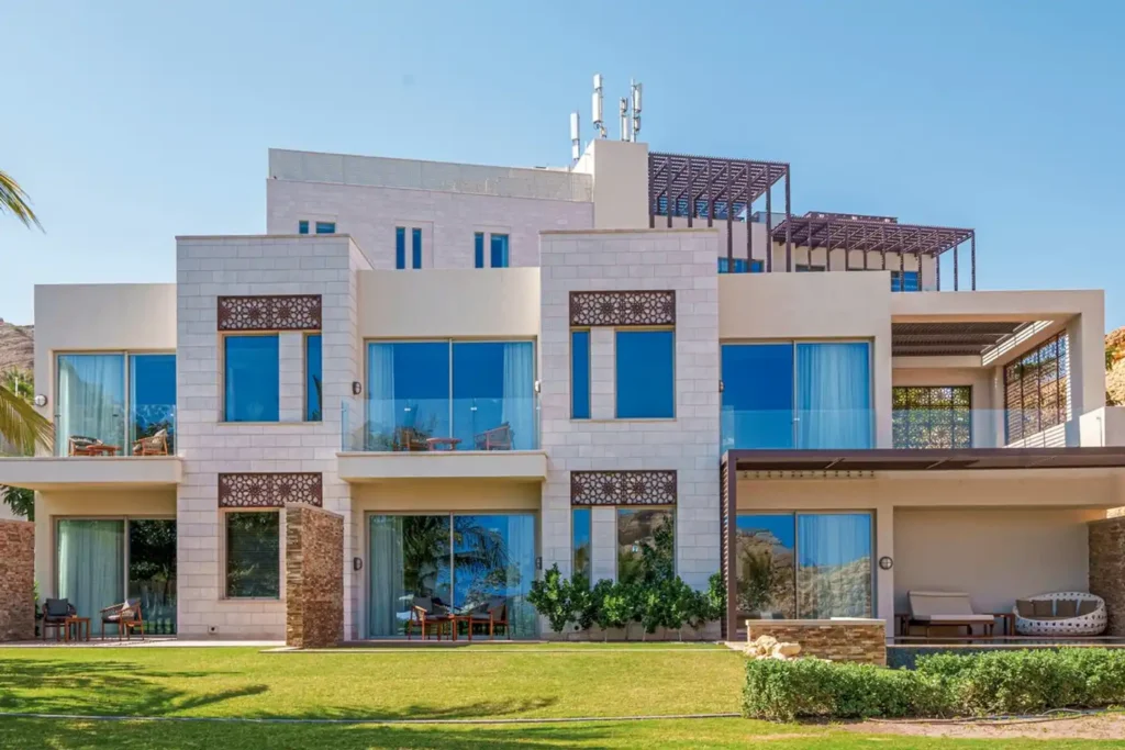 Jumeirah Muscat Bay9