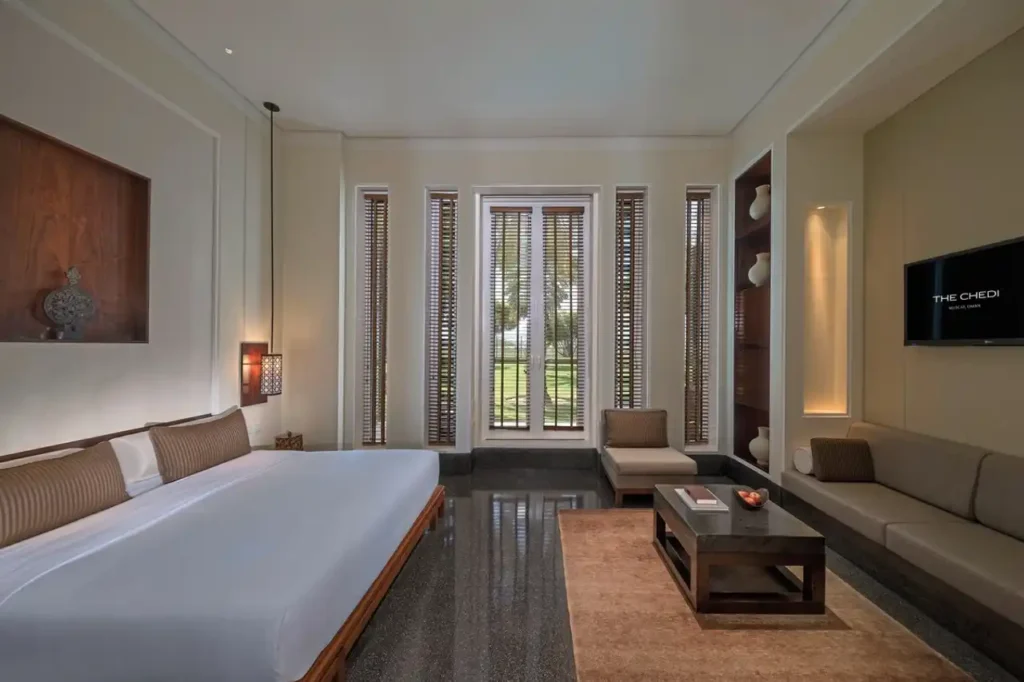 The Chedi Muscat3