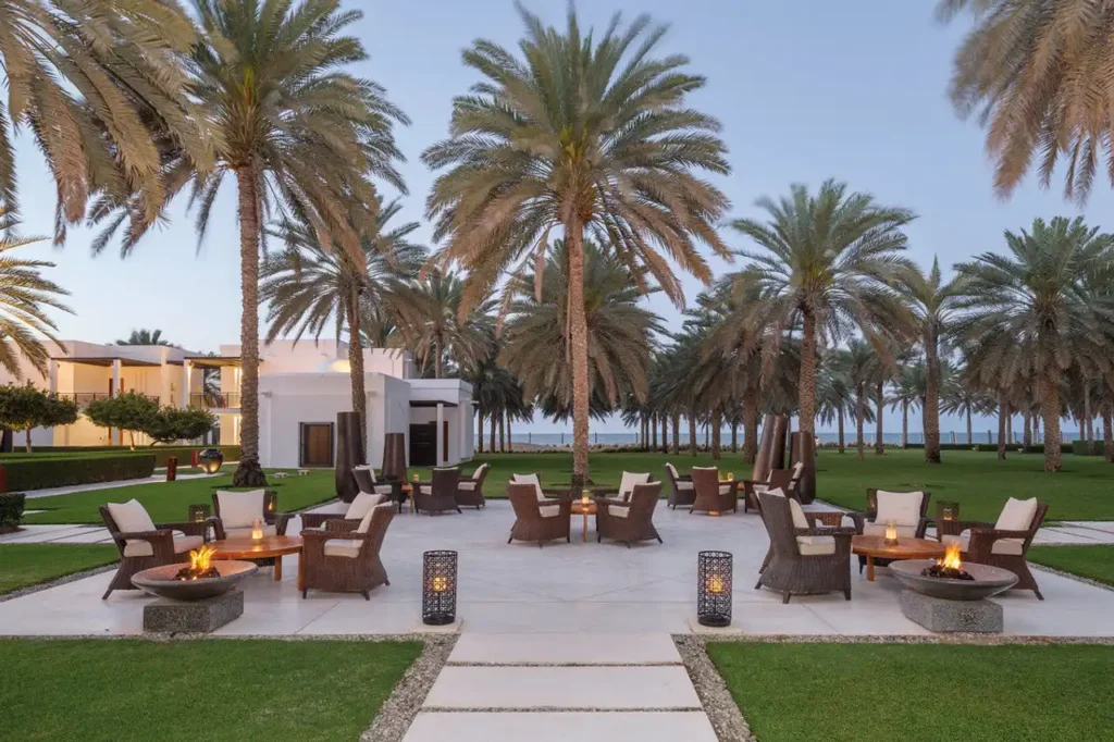 The Chedi Muscat4