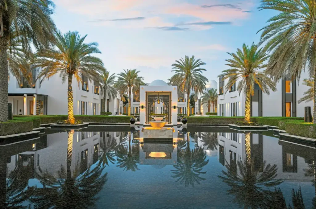 The Chedi Muscat8