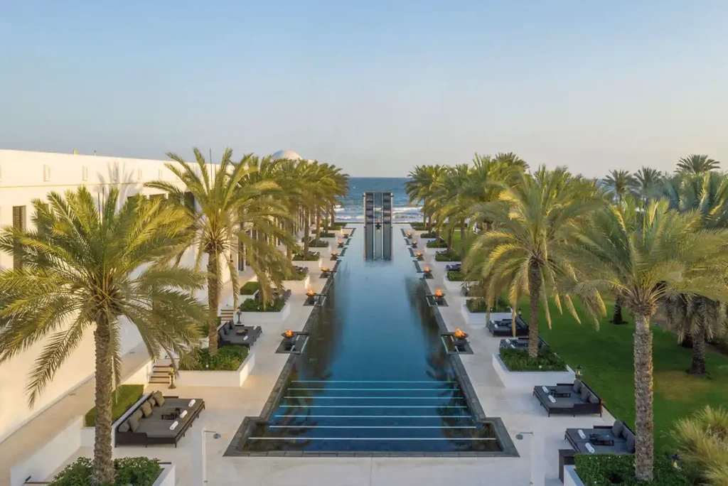 The Chedi Muscat9