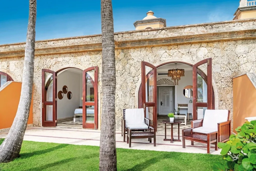 Sanctuary Cap Cana, a Luxury Collection Adult All-Inclusive Resort10