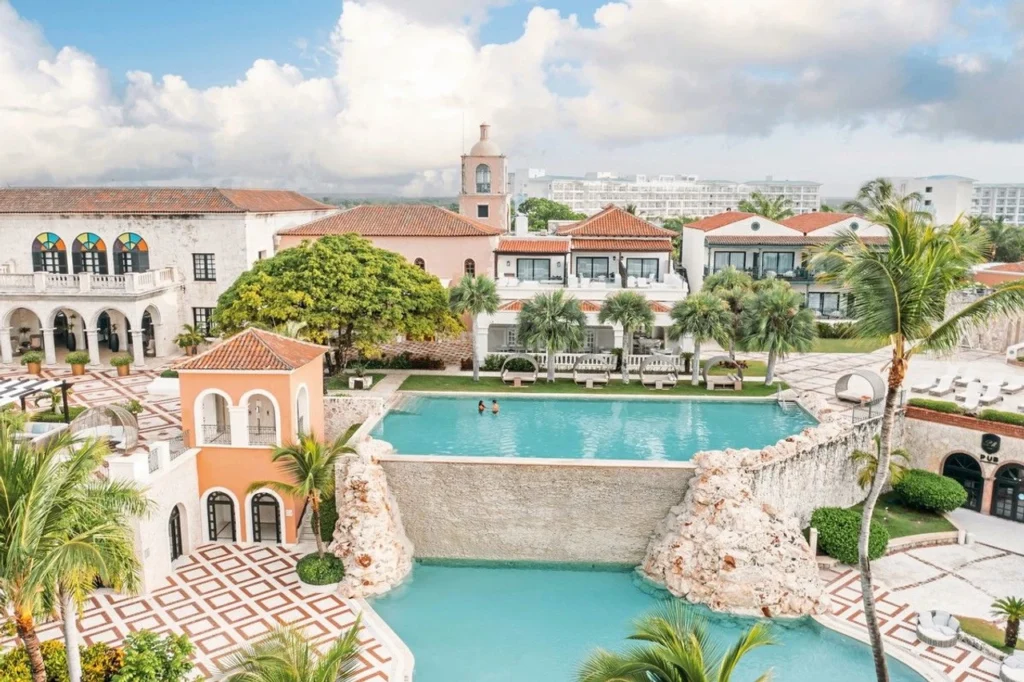 Sanctuary Cap Cana, a Luxury Collection Adult All-Inclusive Resort2